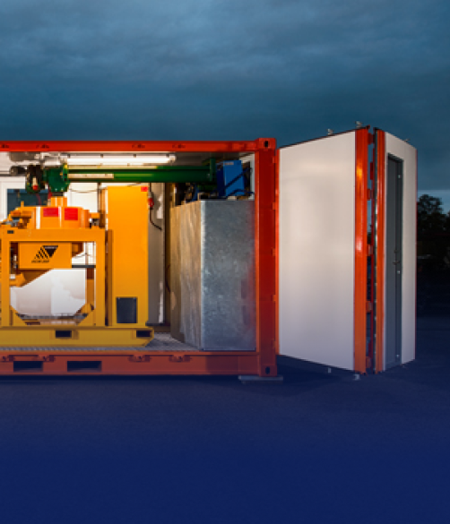 Containers