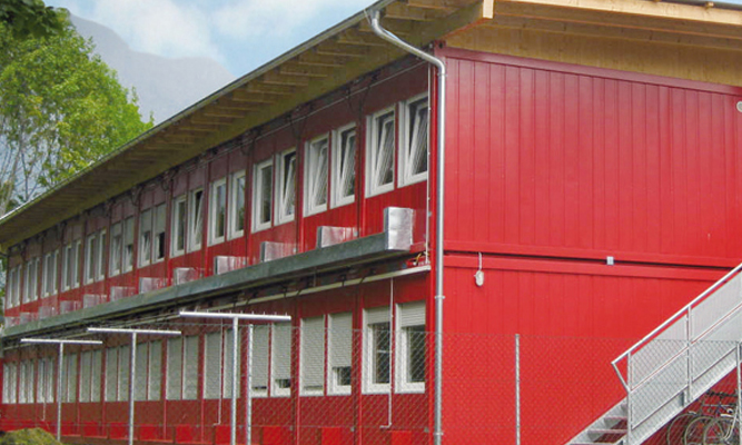 Office Container7