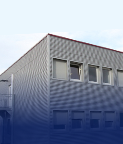 Steelmodules