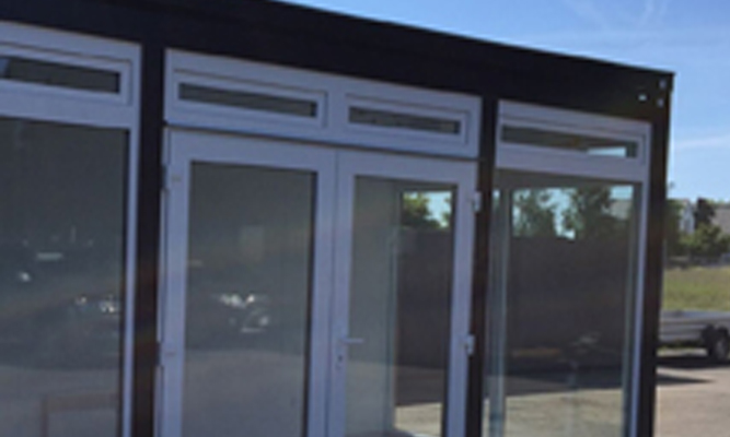 Office Containe5r