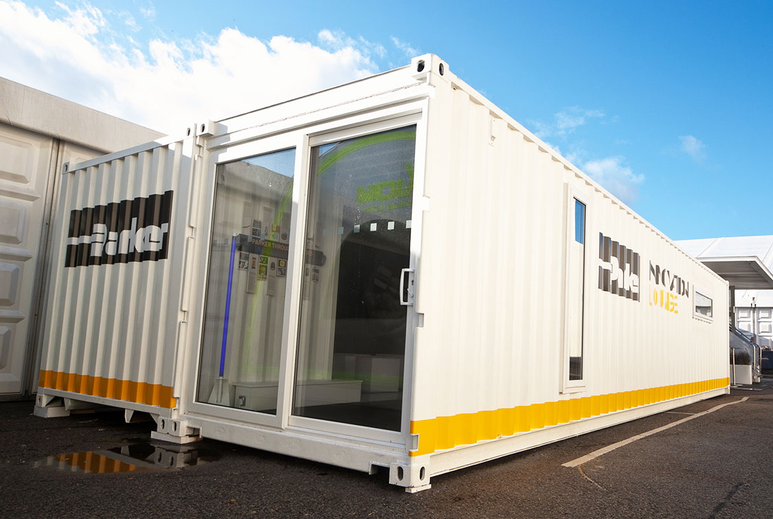 Special Container Special