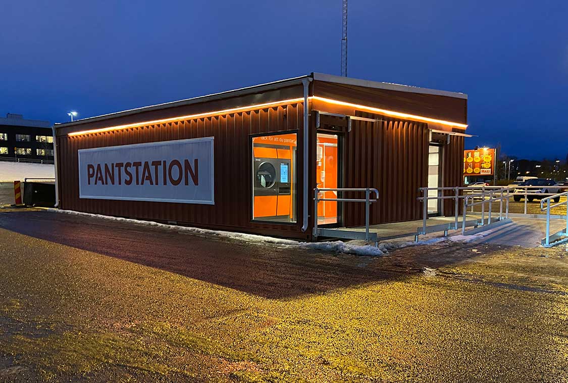 ICA Borlänge 6